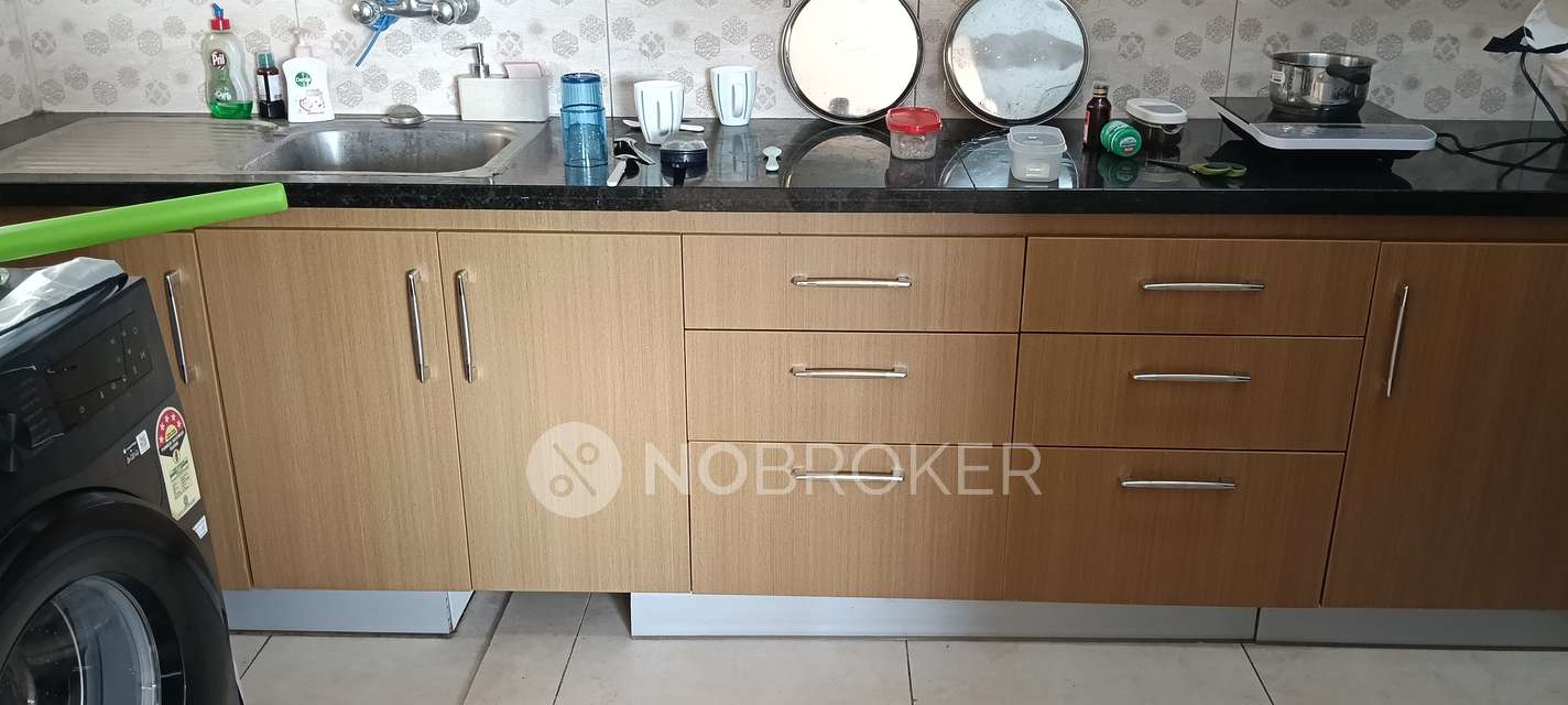 2 BHK Flat In Prestige Gulmohar For Sale  In Horamavu