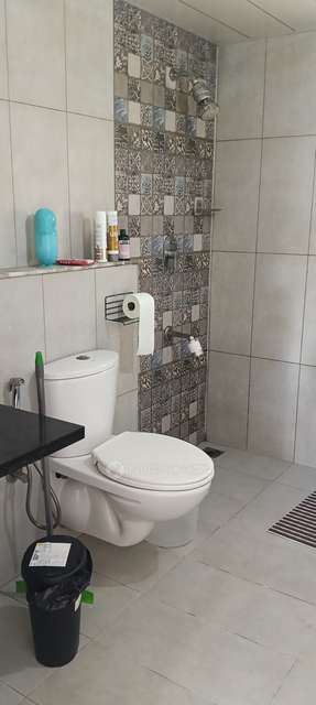 2 BHK Flat In Prestige Gulmohar For Sale  In Horamavu