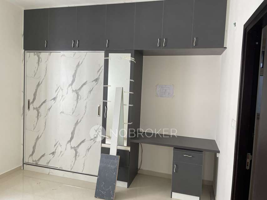 2 BHK Flat In Bren Northern Lights for Rent  In Jakkur