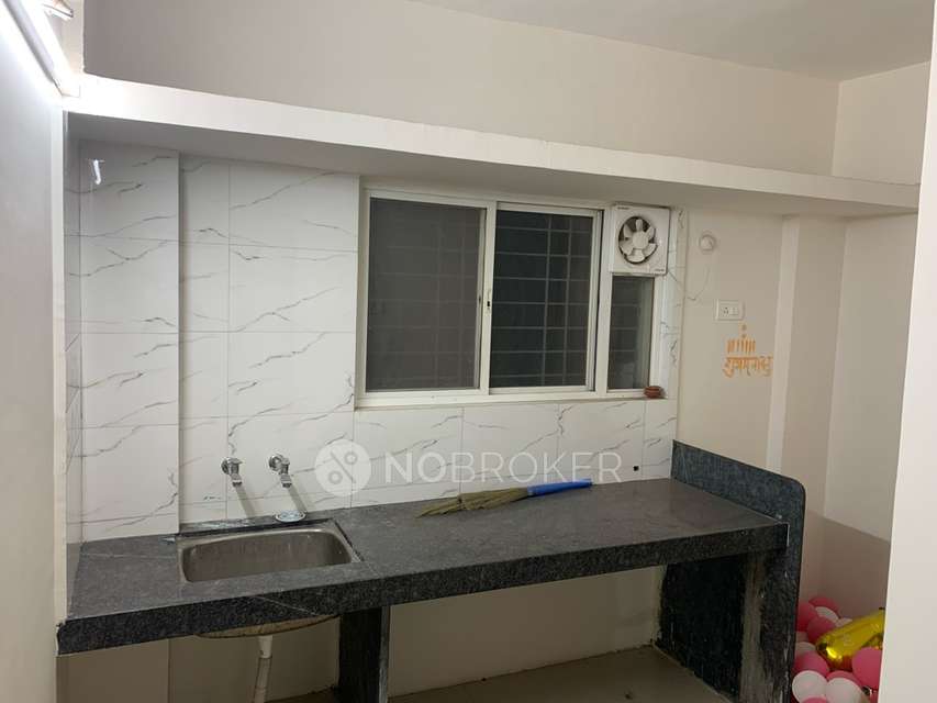 2 BHK Flat In Padmavati Residency  for Rent  In Manjari  