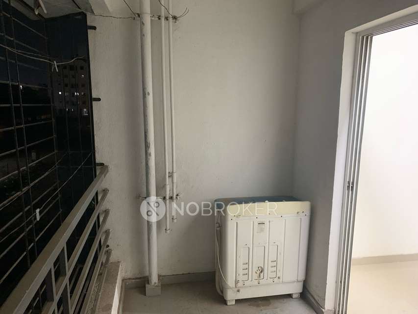 2 BHK Flat In Padmavati Residency  for Rent  In Manjari  