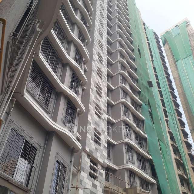 2 BHK Flat In Dp Star Trilok For Sale  In Bhandup West