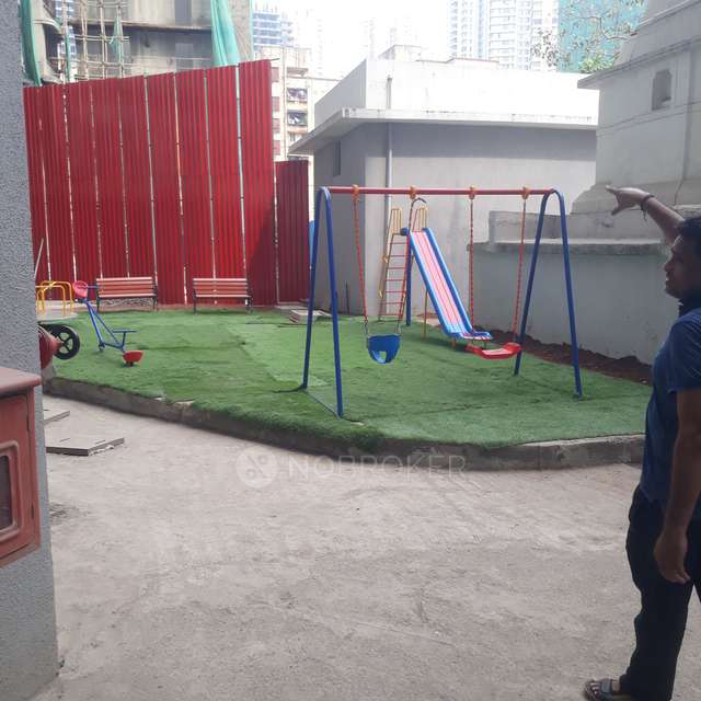 2 BHK Flat In Dp Star Trilok For Sale  In Bhandup West