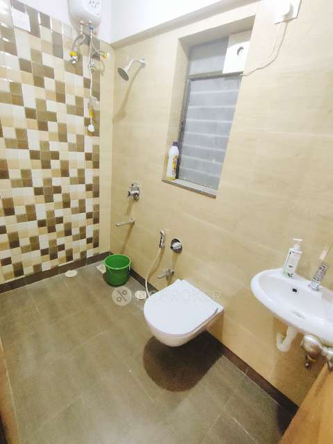 2 BHK Flat In Dp Star Trilok For Sale  In Bhandup West