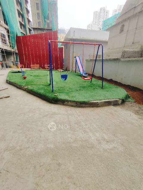 2 BHK Flat In Dp Star Trilok For Sale  In Bhandup West