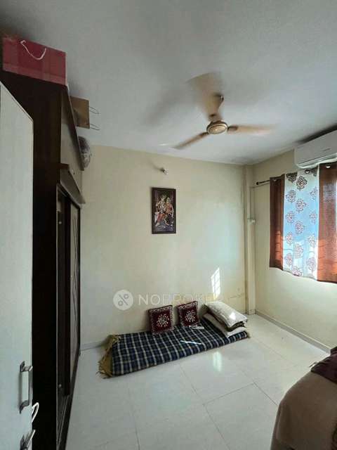 1 BHK Flat In Panvelkar Sankul  For Sale  In Panvelkar Sankul