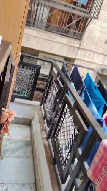 2 BHK Flat In Standalone Building  For Sale  In Patel Nagar