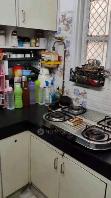 2 BHK Flat In Standalone Building  For Sale  In Patel Nagar