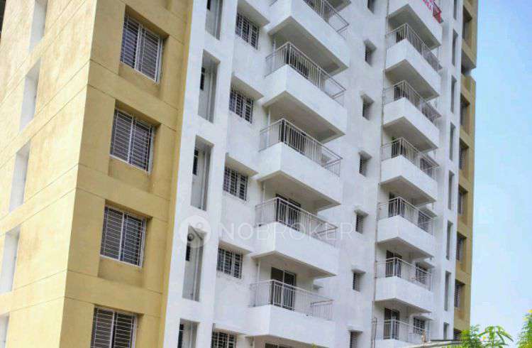 1 BHK Flat In Gini Aria for Rent  In  Yewalewadi
