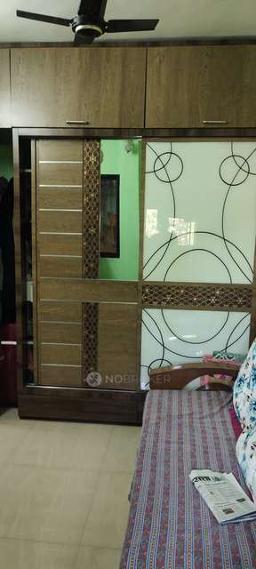 1 BHK Flat For Sale  In Bhyander East