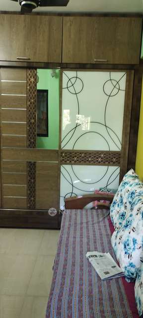 1 BHK Flat For Sale  In Bhyander East