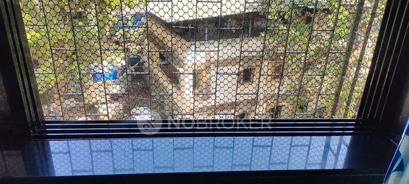 1 BHK Flat For Sale  In Bhyander East