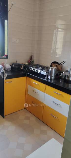 1 BHK Flat For Sale  In Bhyander East