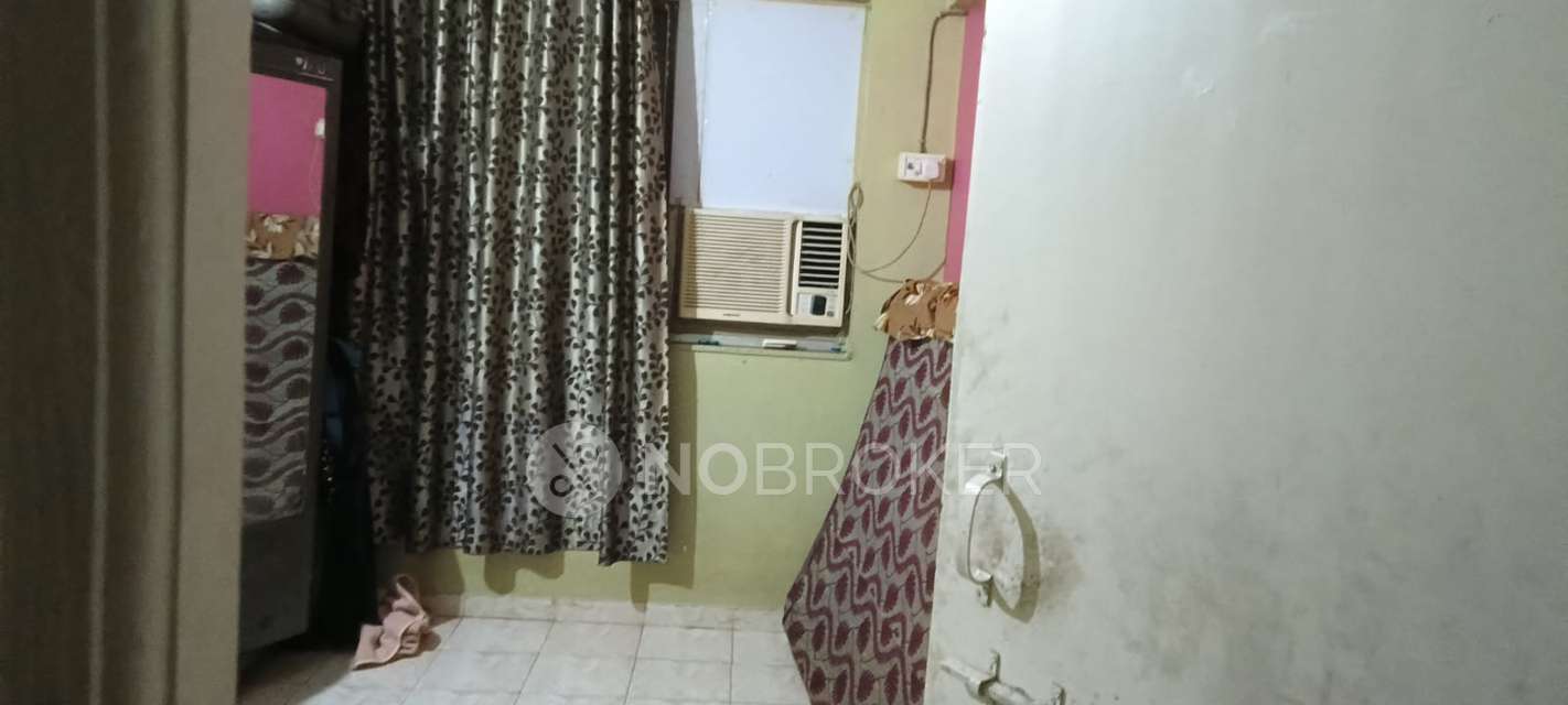 1 BHK Flat In Sakshi Park Ii Chs,  Palidevad, Sukapur, Panvel For Sale  In Panvel