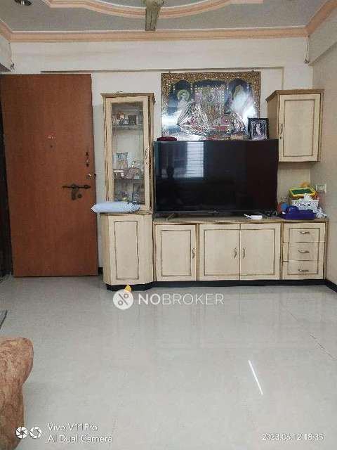 1 BHK Flat In Vrindavan Mukand Staff Co-operative Housing Society. For Sale  In Ghatkopar West