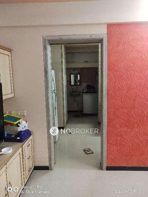 1 BHK Flat In Vrindavan Mukand Staff Co-operative Housing Society. For Sale  In Ghatkopar West