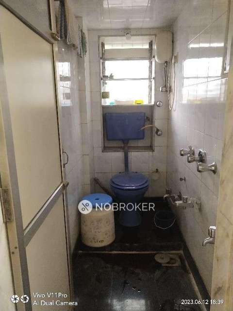 1 BHK Flat In Vrindavan Mukand Staff Co-operative Housing Society. For Sale  In Ghatkopar West