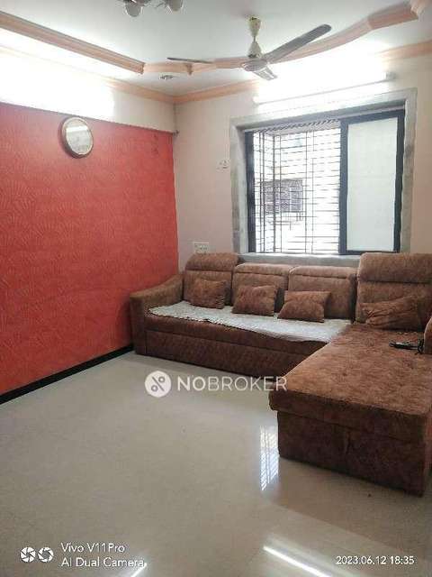 1 BHK Flat In Vrindavan Mukand Staff Co-operative Housing Society. For Sale  In Ghatkopar West