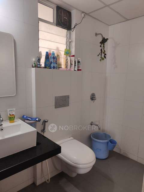 2 BHK Flat In Godrej Emerald Pine For Sale  In Thane West