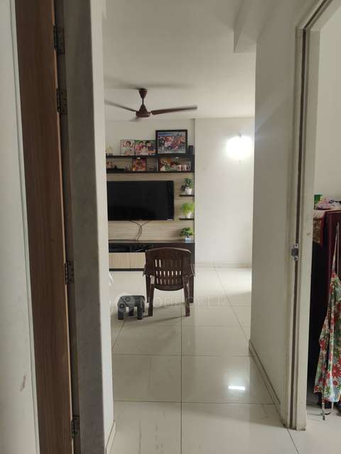 2 BHK Flat In Godrej Emerald Pine For Sale  In Thane West