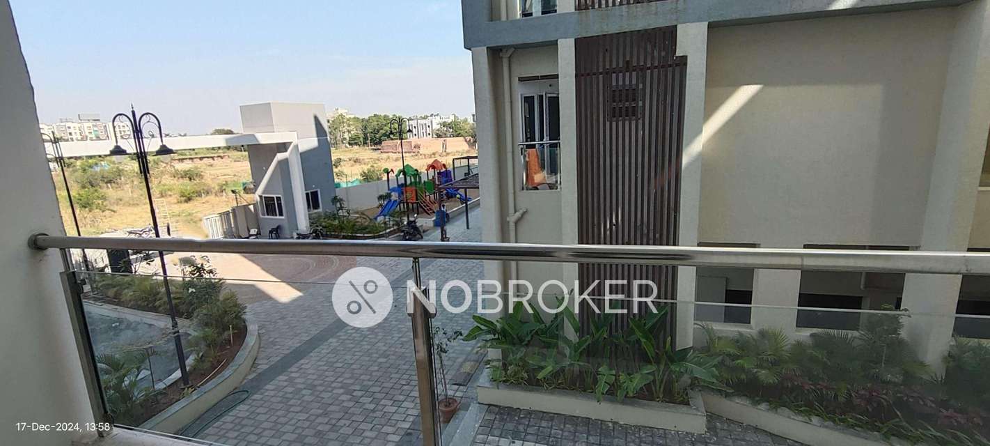 3 BHK Flat In Sunyuga Vista For Sale  In Kompally