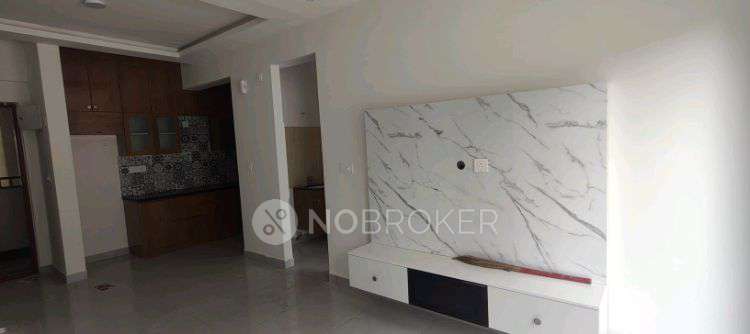 2 BHK Flat In Y At Whitefield for Rent  In Hoodi