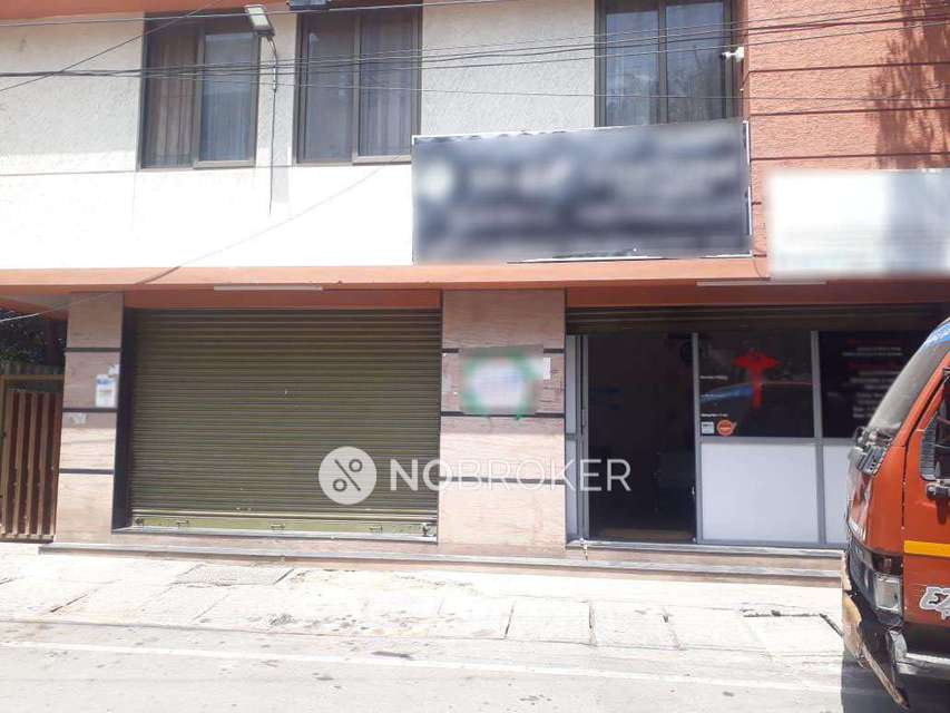 Godown/Warehouse in Hennur Cross, Bangalore for Rent 