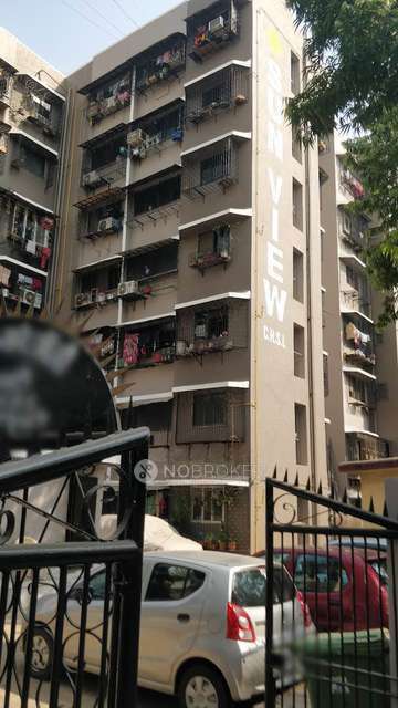 1 BHK Flat In Mahada Chs For Sale  In Virar West