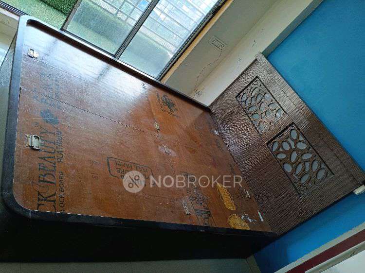 1 BHK Flat In Dbr Classic Building for Rent  In Manjarli