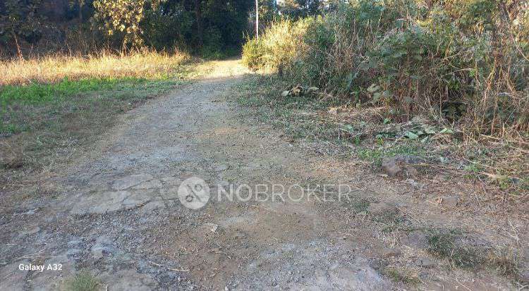 Plot For Sale  In Vangani East