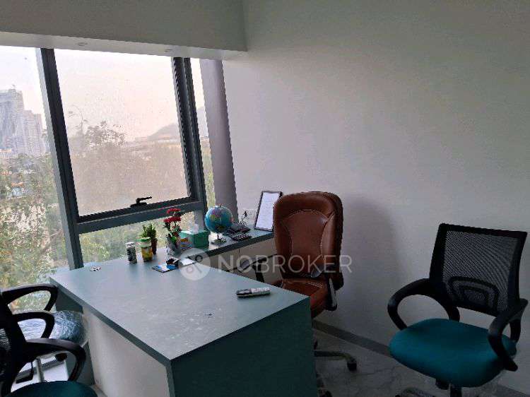 Office Space in Wagle Industrial Estate, Thane West, Mumbai for Rent 