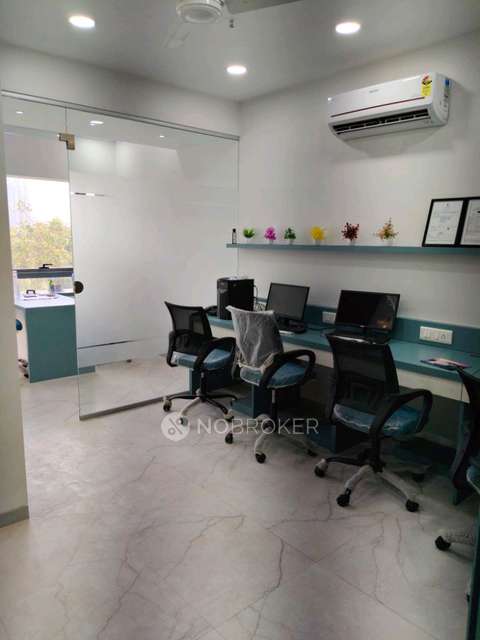 Office Space in Wagle Industrial Estate, Thane West, Mumbai for Rent 