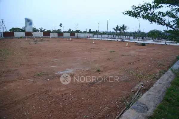 Plot For Sale  In Usm Go Ranch  In Habsiguda