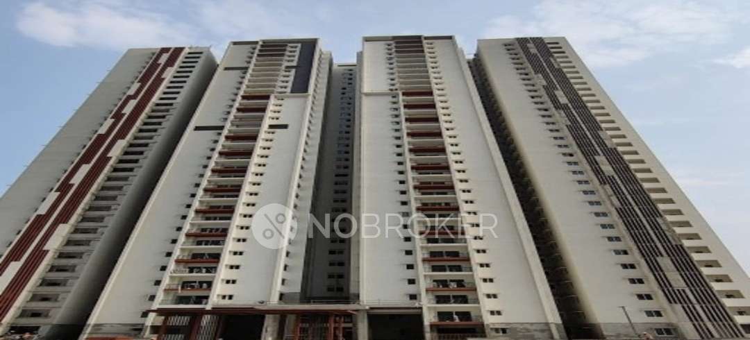 3 BHK Flat In Aparna Zenon For Sale  In Puppalguda
