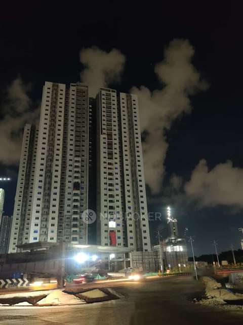 3 BHK Flat In Aparna Zenon For Sale  In Puppalguda