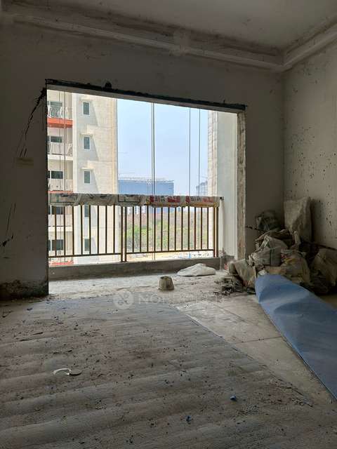 3 BHK Flat In Aparna Zenon For Sale  In Puppalguda