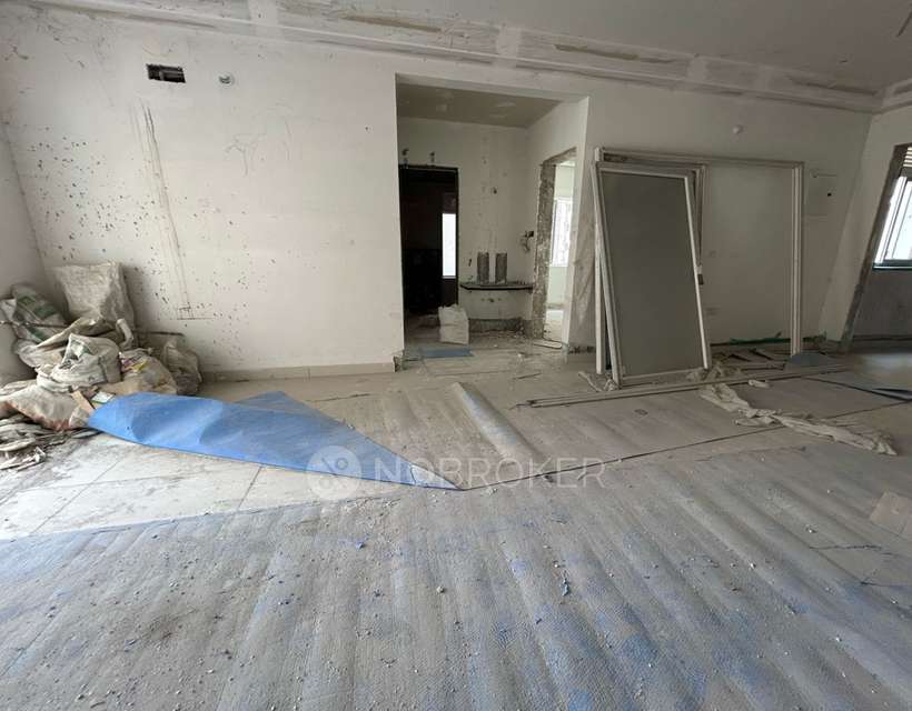 3 BHK Flat In Aparna Zenon For Sale  In Puppalguda