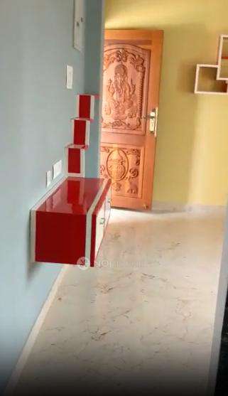 1 BHK Flat In Nandi Flat For Sale  In , Balaji Nagar, 