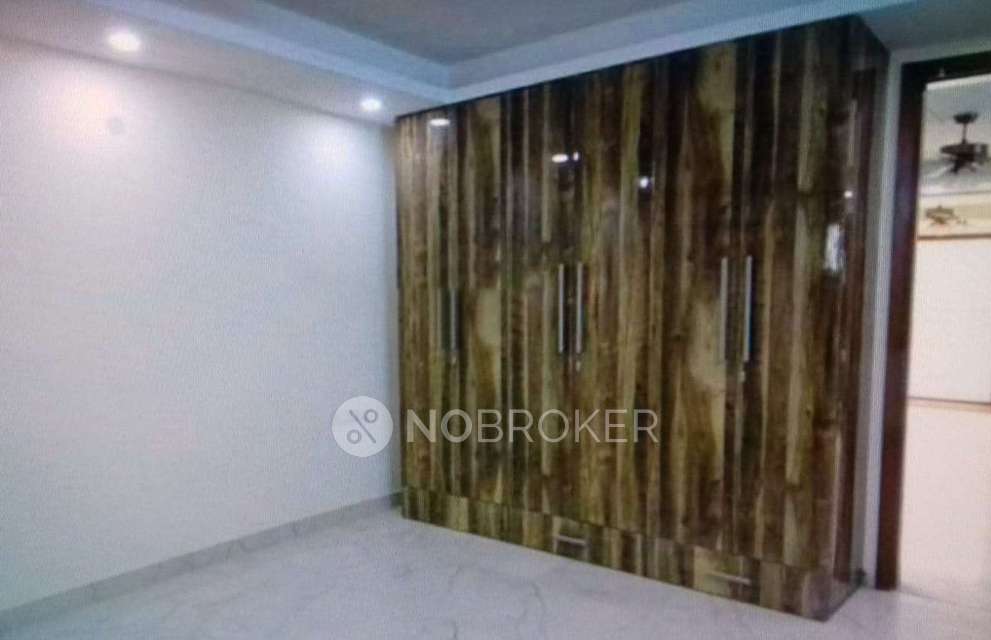 3 BHK Flat for Rent  In Nizamuddin West