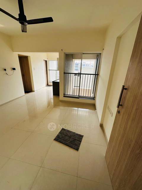 1 BHK Flat In Adi Siddhashila W57 for Rent  In Tathawade