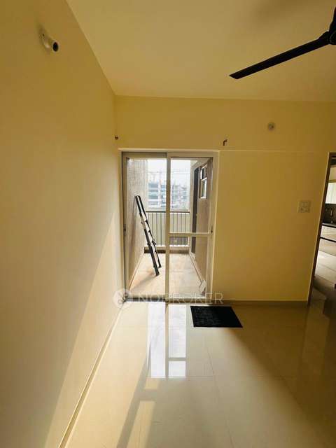 1 BHK Flat In Adi Siddhashila W57 for Rent  In Tathawade