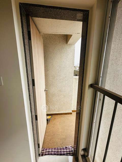 1 BHK Flat In Adi Siddhashila W57 for Rent  In Tathawade