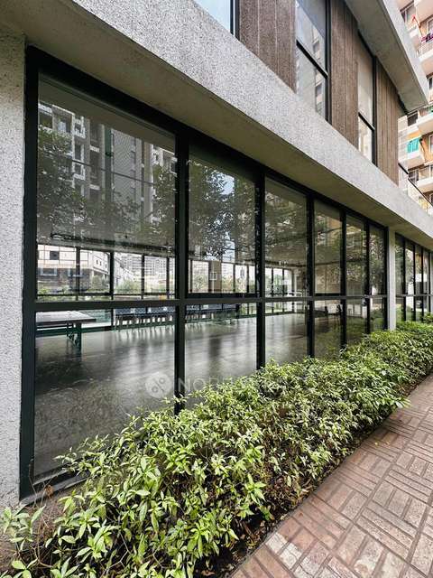 1 BHK Flat In Adi Siddhashila W57 for Rent  In Tathawade