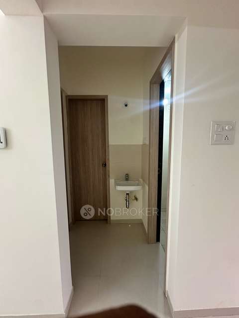 1 BHK Flat In Adi Siddhashila W57 for Rent  In Tathawade