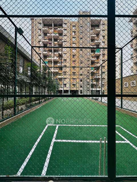 1 BHK Flat In Adi Siddhashila W57 for Rent  In Tathawade