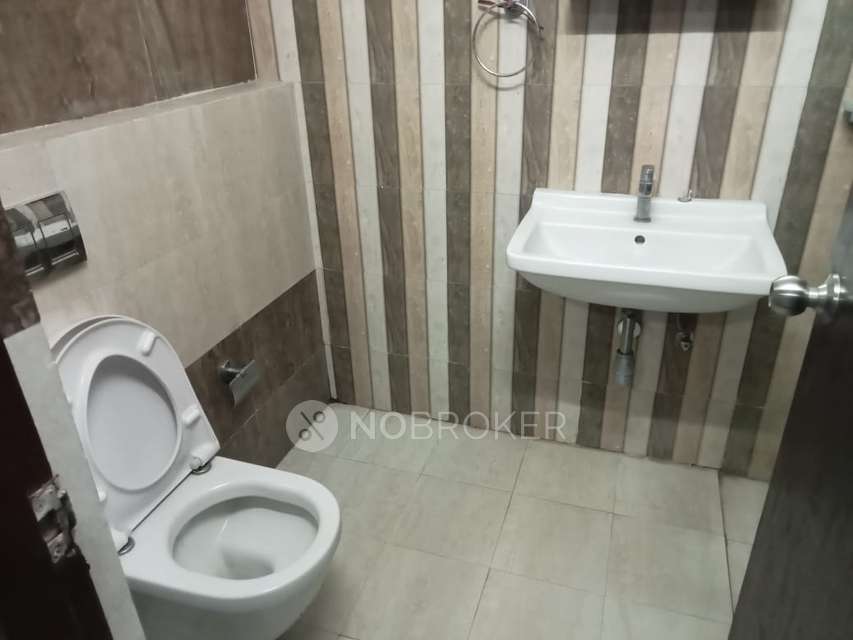 3 BHK Flat In Ncc Cyber Urbania, Osman Nagar  For Sale  In Osman Nagar 