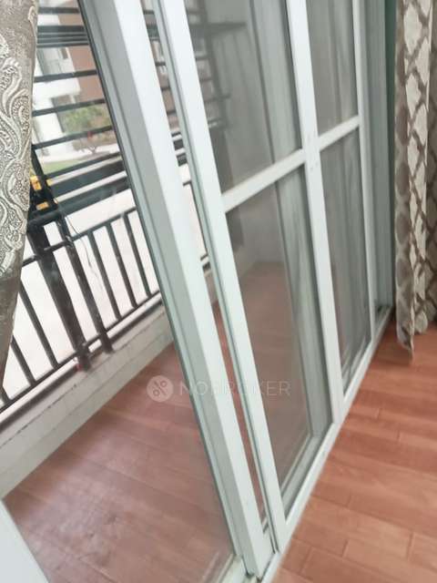 3 BHK Flat In Ncc Cyber Urbania, Osman Nagar  For Sale  In Osman Nagar 