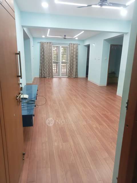 3 BHK Flat In Ncc Cyber Urbania, Osman Nagar  For Sale  In Osman Nagar 