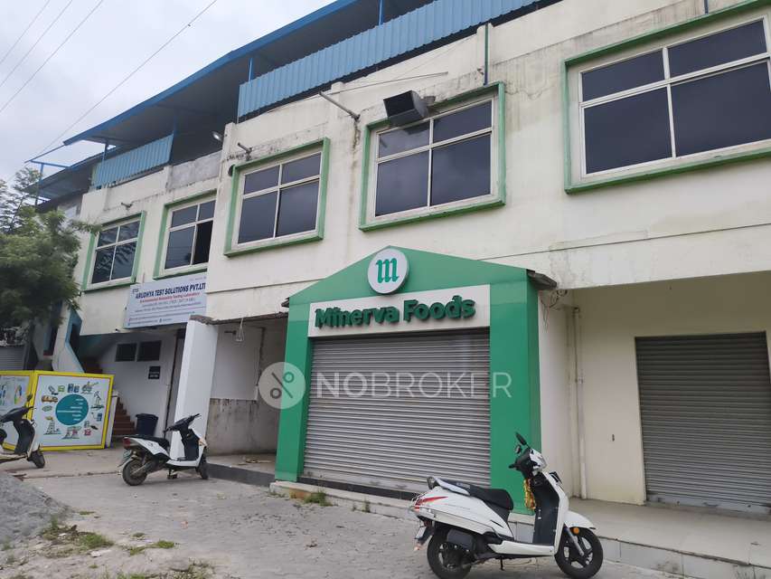 Godown/Warehouse in Cherlapalli , Hyderabad for Rent 