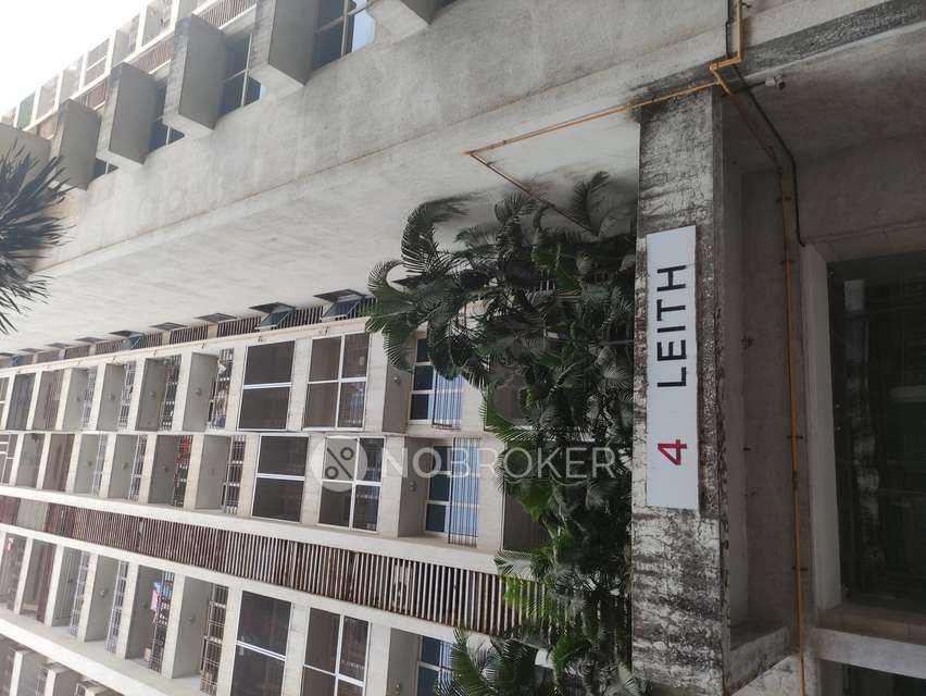 4+ BHK Flat In Kesar Exotica For Sale  In Kharghar